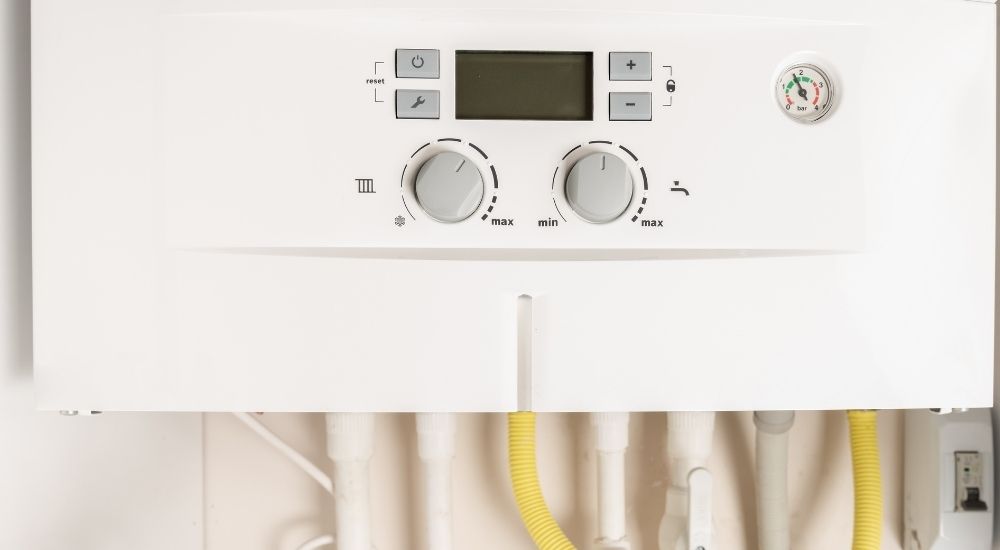 Saray Merkez Kombi Servisi